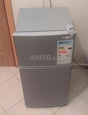 ثلاجة صغيرة، ثلاجة صغيرة - 2