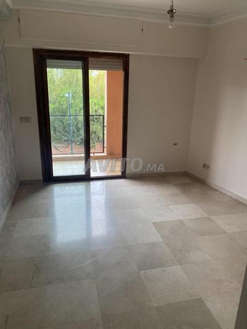 Appartement à louer 97 m² à Marrakech
