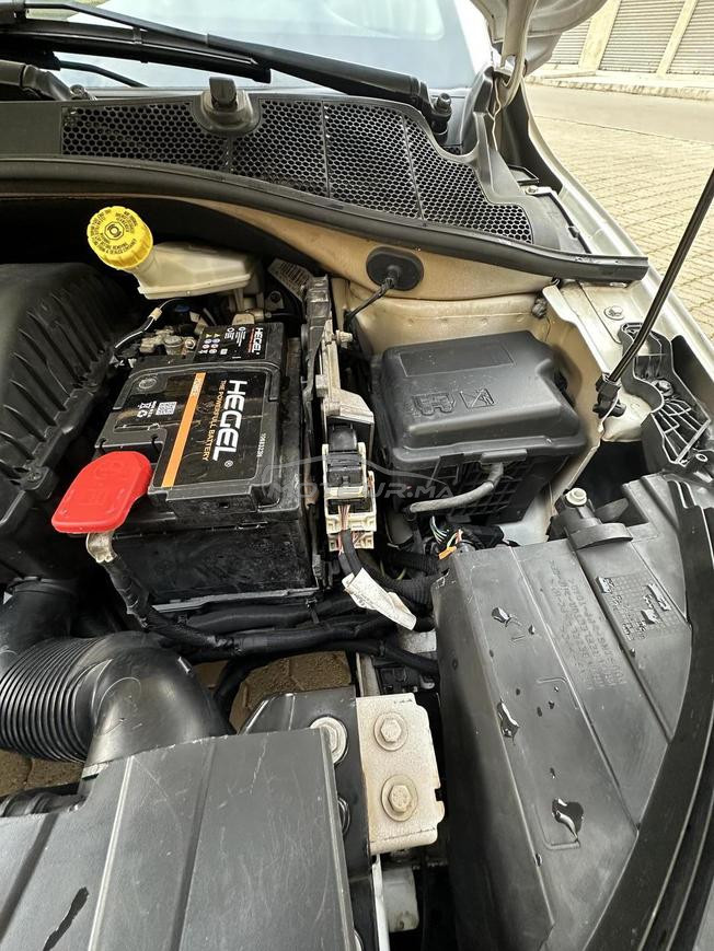 Citroën C-Elysée Essence Manuelle 2020 à Fès