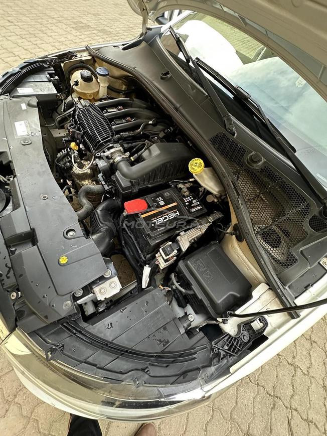 Citroën C-Elysée Essence Manuelle 2020 à Fès