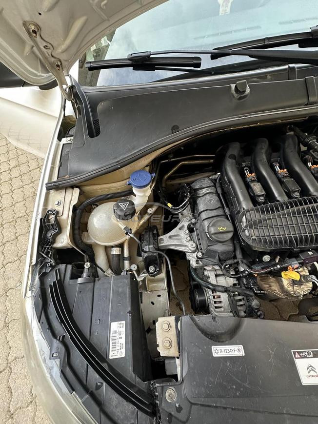 Citroën C-Elysée Essence Manuelle 2020 à Fès