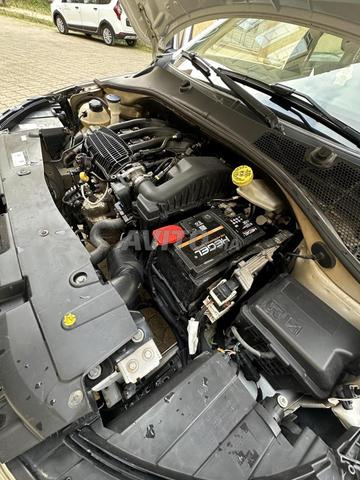 Citroën C-Elysée Essence Manuelle 2020 à Fès - 2