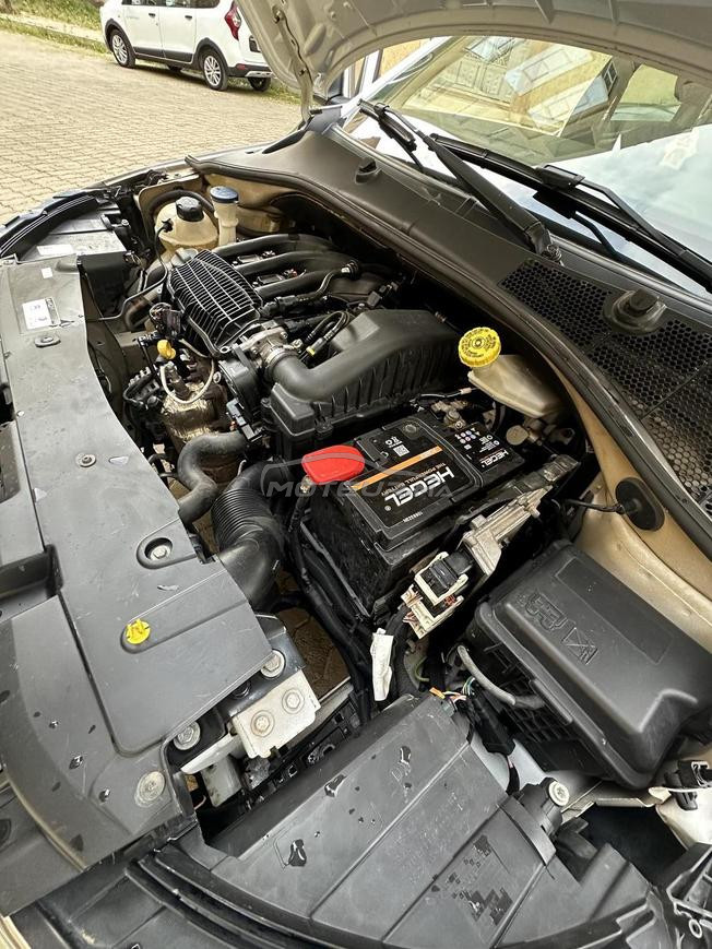 Citroën C-Elysée Essence Manuelle 2020 à Fès