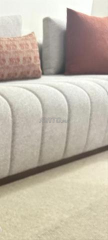 Salon moderne de très haute qualité - 2