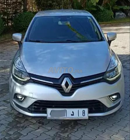 RENAULT CLIO 4 Diesel 2021