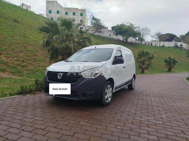 Dacia Dokker