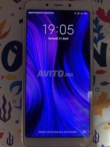 Redmi 6, encore propre - 2