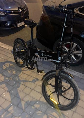 Vélo électrique - 2