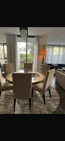 شقة للكراء 200 متر مربع بدار بوعزة - 2