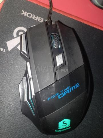 جهاز كمبيوتر للألعاب في الدار البيضاء (حالة جيدة) - 2