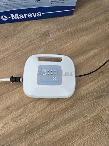 روبوت تنظيف المسبح - 2