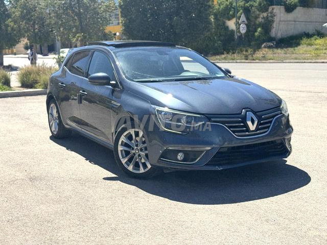 ميغان 4 إنتنس - 2