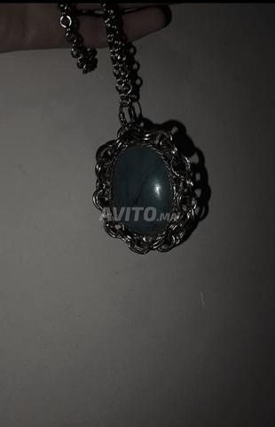 Collier vintage