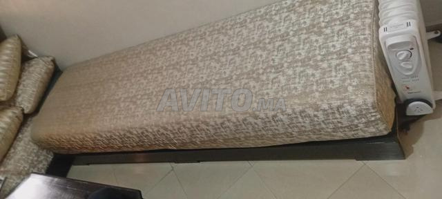 أثاث صالون عصري للبيع لظروف الانتقال - 2