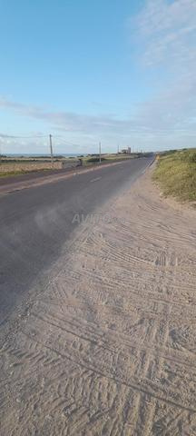 بقعة أرضية للبيع محفظة (تيتر) - 2