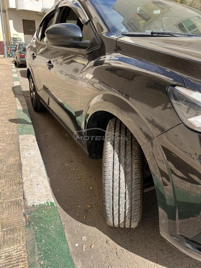 Dacia Logan Diesel Manuelle 2023 à Fès