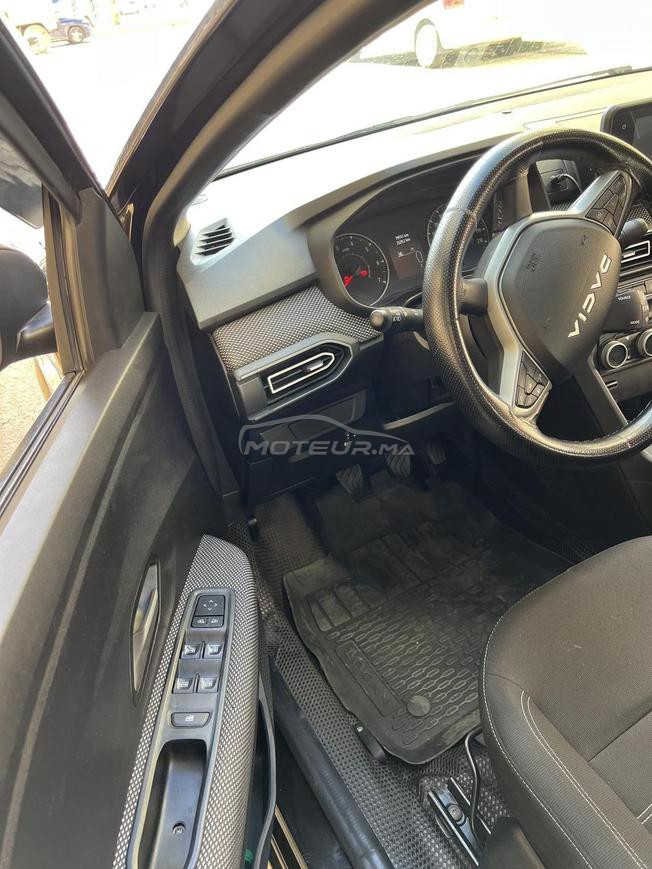 Dacia Logan Diesel Manuelle 2023 à Fès