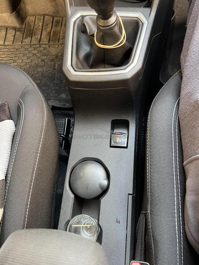 Dacia Logan Diesel Manuelle 2023 à Fès