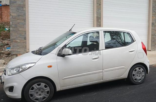 i10 حالة جيدة - 2