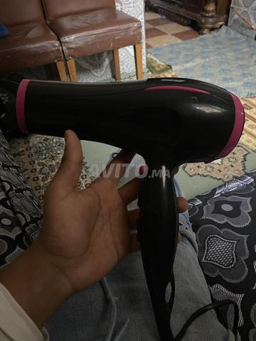 سيشوار إلكتروني - 2