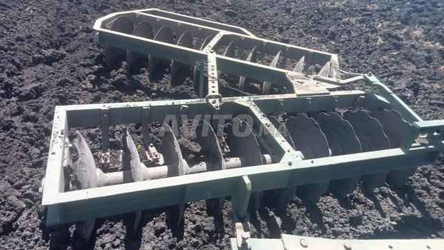 سوق الأربعاء الغرب - 2