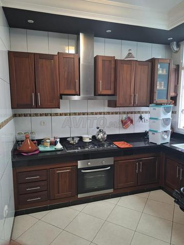 منزل 3 طوابق المغرب العربي - 2