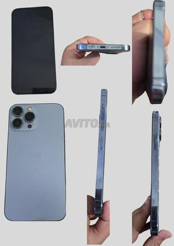 À vendre iPhone 13 Pro Max