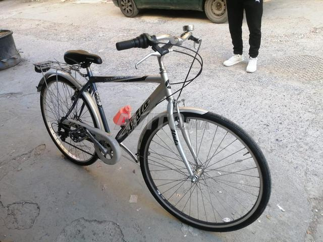 Vélo Atala Marque Italie - 2