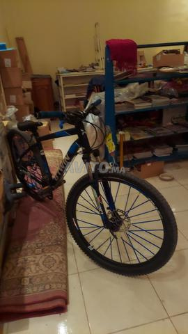 Betwin Rockrider 520d - 2