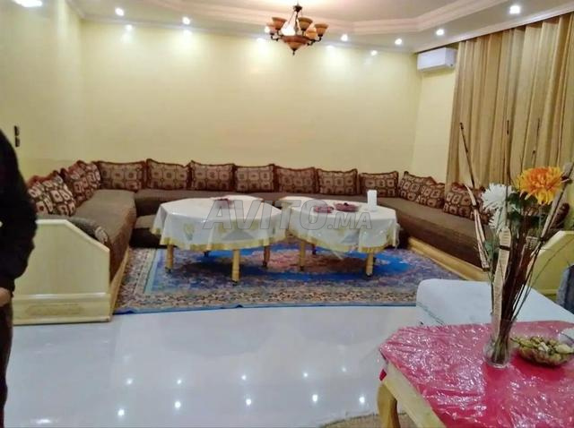 شقة هادئة للإيجار اليومي - 2