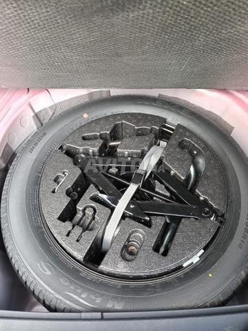 سيارة مستعملة سيات ارونا