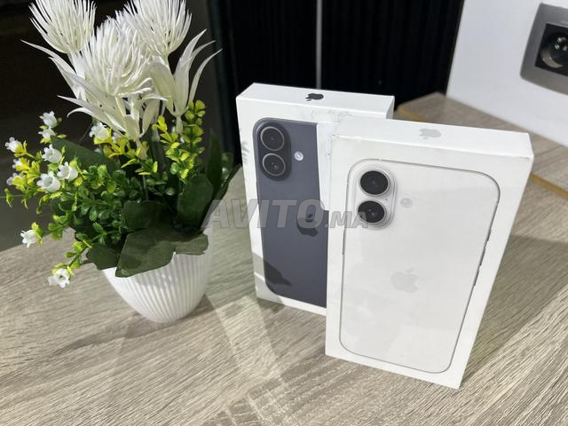 IPHONE 17 NORMAL 256G BOÎTE FERMÉE / VENTE EN MAGASIN