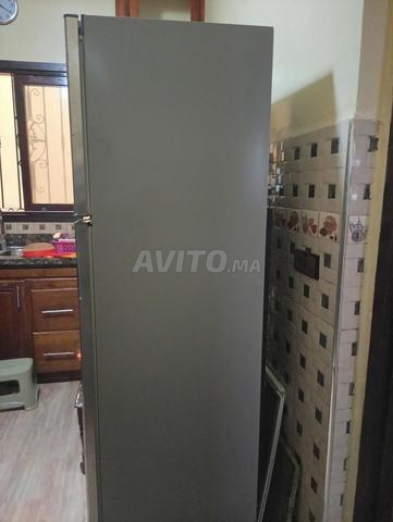 Réfrigérateur propre - 2