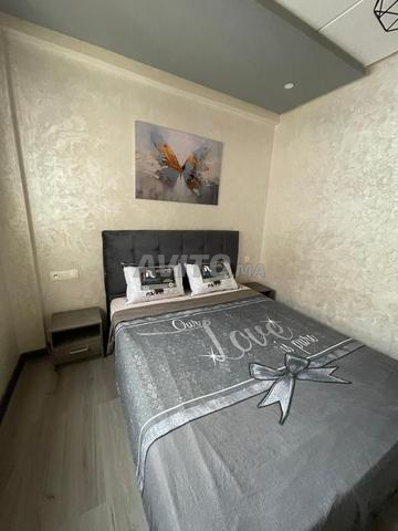 استوديو مفروش مجهز بالكامل للإيجار - 2