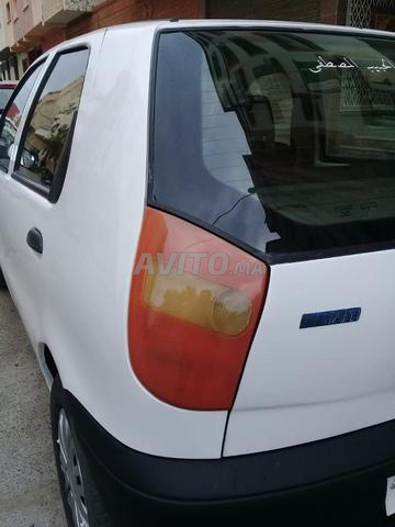 فيات باليو - 2