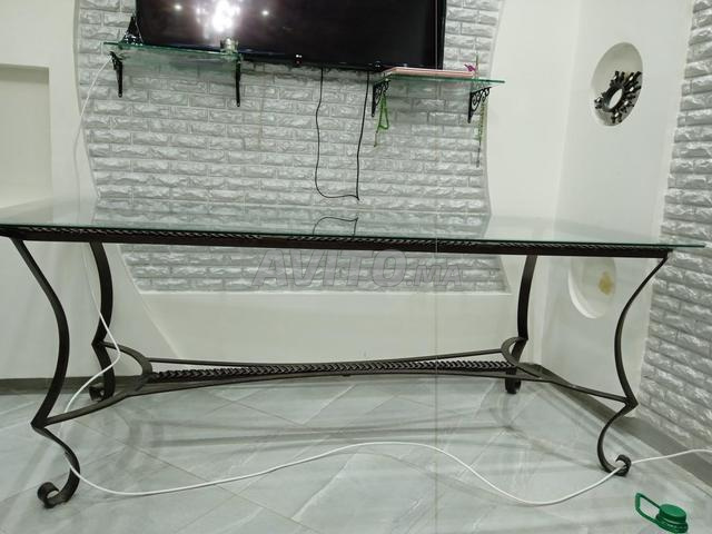 طاولة طعام - 2