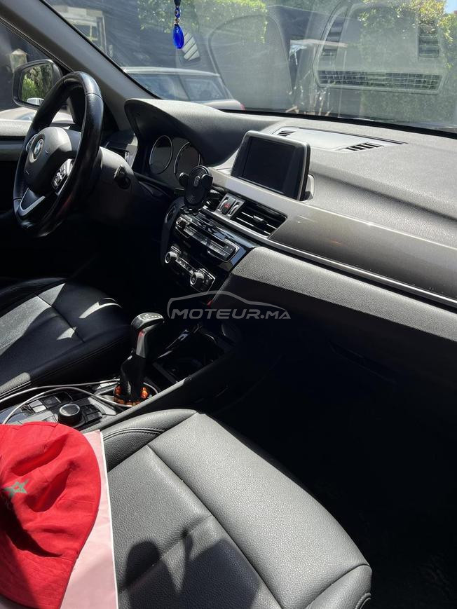 BMW X1 Diesel Automatique