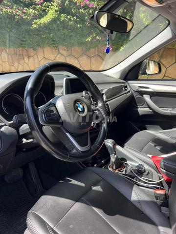 BMW X1 ديزل أوتوماتيك - 2