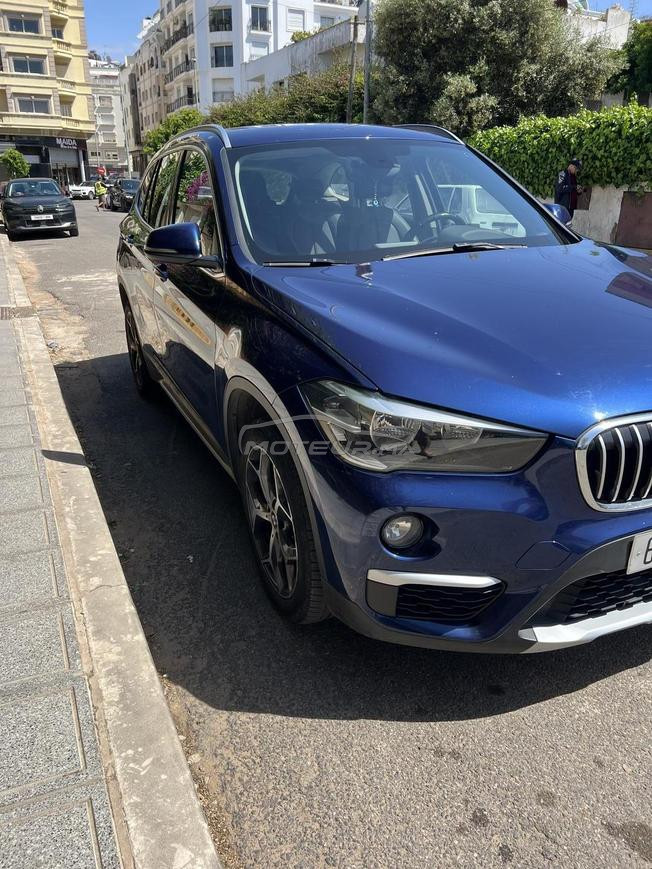 BMW X1 Diesel Automatique
