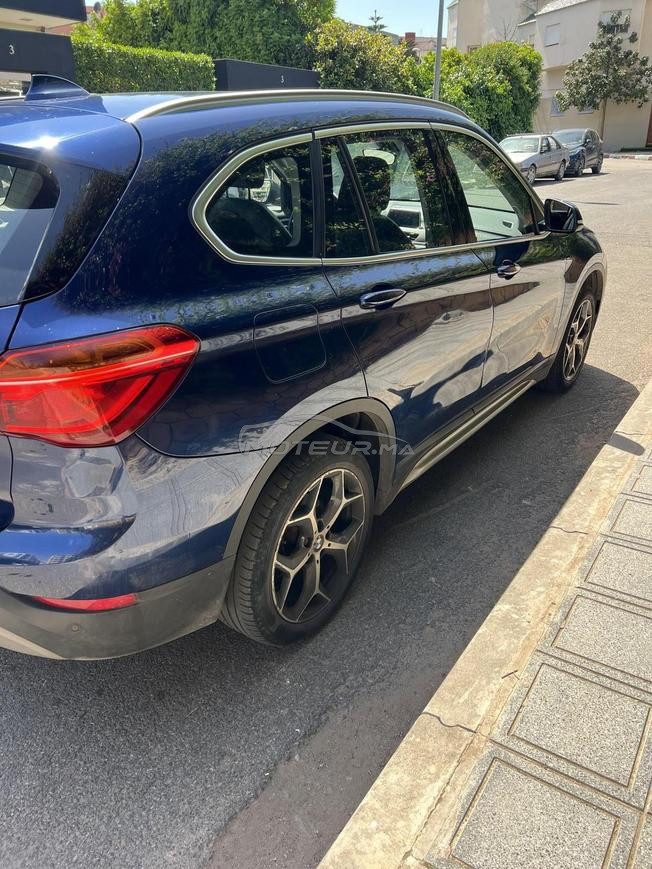 BMW X1 Diesel Automatique