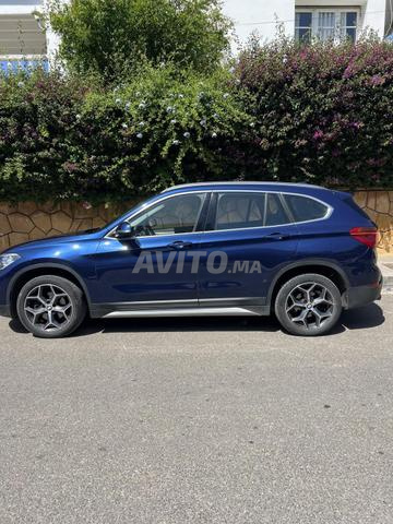 BMW X1 ديزل أوتوماتيك