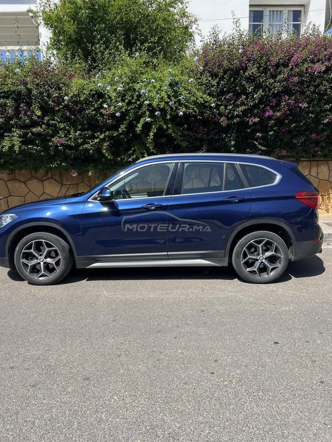 BMW X1 Diesel Automatique
