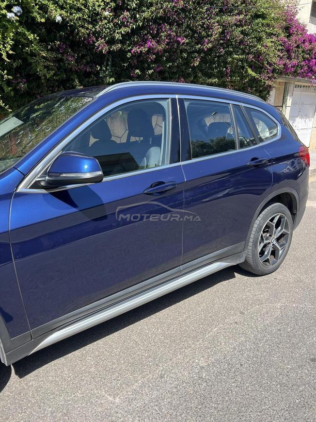 BMW X1 Diesel Automatique