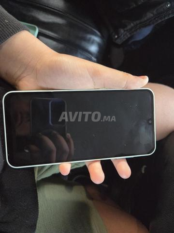 Téléphone Samsung A16