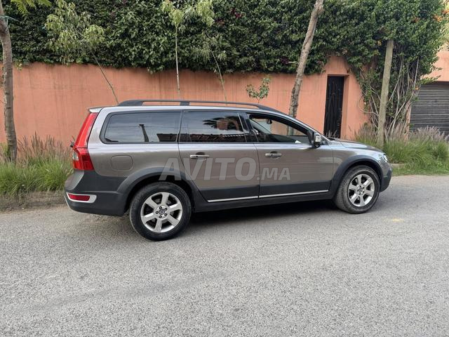 Volvo XC70 2011 Diesel Automatique - 2