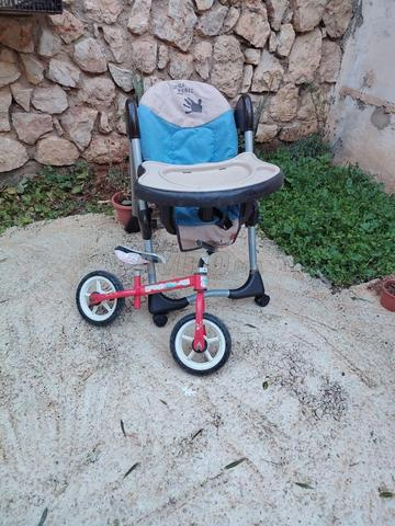 Chaise repas bébés👶👶🍼 - 2