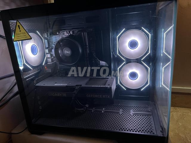 إعداد ألعاب - حالة جيدة جداً - 2