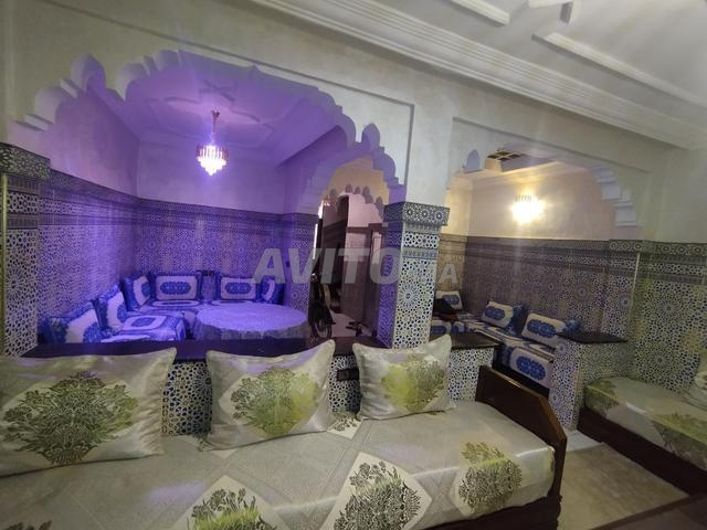 Maison sur 3 niveaux - 2