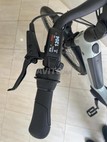 ⚡️دراجة كهربائية جازيل GRENOBLE C8 🇳🇱 - 2