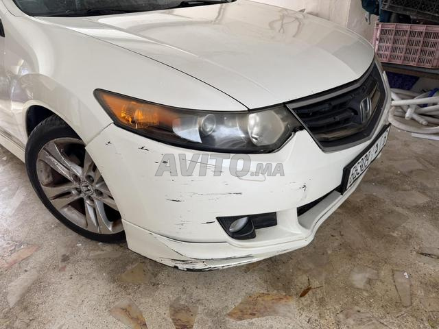 هوندا أكورد تايب إس (نادر) مالك أول - 2